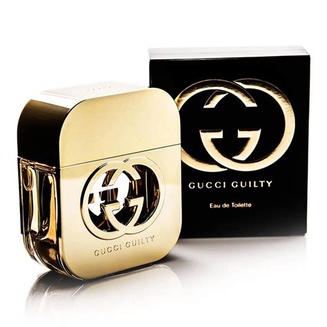 gucci guilty gold parfum|gucci guilty perfume for women.